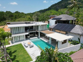 ANDAMAN Villa KOH YAO NOI